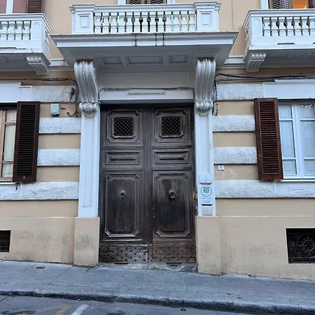 Crossroad Four - Locazione Turistica Bed & Breakfast